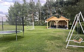 Noclegi u Eli Zator Energylandia