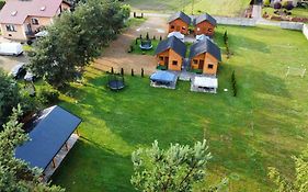 Noclegi u Eli Zator Energylandia